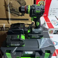 دریل شارژی|ماشینآلات صنعتی|قم, قلعه کامکار|دیوار