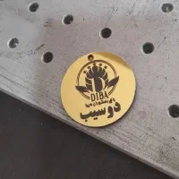 آویز پلاک قلیون قلیان شماره میزکافه رستوران استند