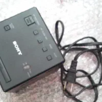 رادیوساعت سونیlcf-c1 با جعبه-معیوب-گناوه|سیستم صوتی خانگی|اهواز, زردشت|دیوار