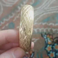 طلا تک پوش ۸گرم ونیم