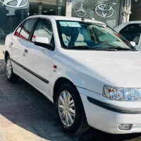 سمندLxمدل۱۳۹۲|خودرو سواری و وانت|قائمشهر, |دیوار