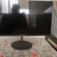 کیس و مانیتور 24 اینچ|رایانه رومیزی|شوشتر, |دیوار