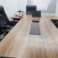 میز،کانتر،میز مدیریت|دفتر کار|شیراز, سینما سعدی|دیوار