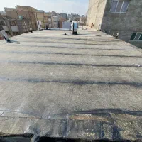 ایزوگام ارزان با نصب فوری،۱۰ سال ضمانت کتبی|خدمات پیشه و مهارت|مشهد, سپاد|دیوار