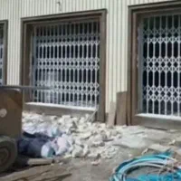 ساخت انواع حفاظ آکاردئون و حفاظ شاخ گوزنی|فروشگاه و مغازه|سبزوار, شهرک ابوذر|دیوار