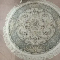 فرش گرد