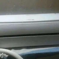 کولر گازی 12 هزار،برند اُ جنرال در حد نو،مدل لبخند|کولر گازی و فن‌کوئل|قم, زنبیل آباد|دیوار