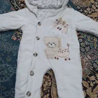 سرهمی نوزاد