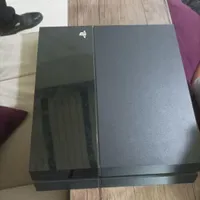 ps4 fat کپیخور|کنسول، بازی ویدئویی و آنلاین|اسلام‌شهر, |دیوار