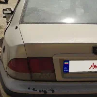 سمند ۸۴ دوگانه