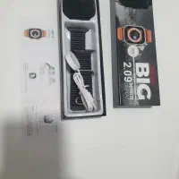 ساعت مچی هوشمند