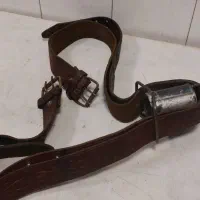 هیکلی بدون کمری وسطش درکهریزک