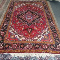 فرش دستبافت هریس