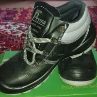 کفش شیک و ایمنی