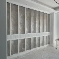 نقاشی،میکروسمنت،کنیتکس،اپوکسی،ساختمان باضمانت کتبی|خدمات پیشه و مهارت|تهران, دارآباد|دیوار