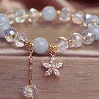 سفارش هرگونه دستبند گردنبند پابند قبول میشود|زیورآلات و اکسسوری|گرمسار, |دیوار