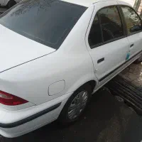 سمند ال ایکس مولتی پلکس|خودرو سواری و وانت|تهران, قناتکوثر|دیوار