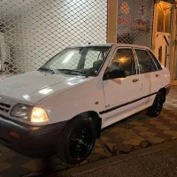 پراید صبا ۸۸|خودرو سواری و وانت|تولم شهر, |دیوار