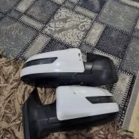 اینه شاهین جفت.