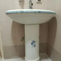 سرویس بهداشتی روشویی