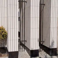 آجرنما، کاشی کاری ، سرامیک کاری ،سنگ پله