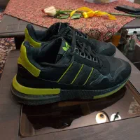 دو عدد کتانی سایز ۴۰|کیف، کفش، کمربند|لنگرود, |دیوار