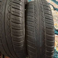لاستیک بارز تیوپلس 165/65R13 پراید|قطعات یدکی و لوازم جانبی|پرند, فاز ۵|دیوار