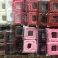 شمع و لوازم شمع سازی و قالب