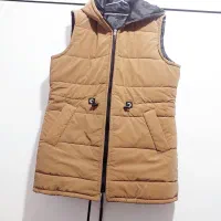 یه تیشرت ویه پالتو زنانه ویه پافر   پافر درحدنو|لباس|بندر ماهشهر, |دیوار