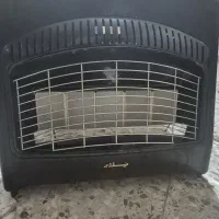 بخاری بدون دودکش پلار