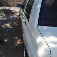 پراید 131 EX، مدل ۱۳۹۸