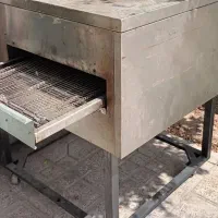 فر ریلی پیتزا دهنه ۵۰|کافی‌شاپ و رستوران|شاهین‌شهر, شهرک ردانی پور|دیوار