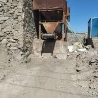 مصالح ساختمانی