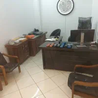 میز تحریر و صندلی مدیریت|دفتر کار|کرج, فاز ۲ مهرشهر|دیوار