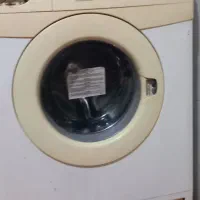 ماشین لباسشویی نیازبه تعمیر