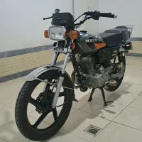 موتور متین 200 MKZ