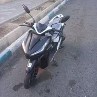 گلکسی آیروکس ۱۵۰سی ال