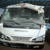 کامیونت شیلر 6 تن