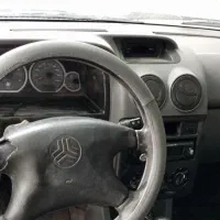 پراید 141