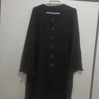 مانتو بعلت تغییر سایز