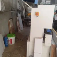 پانل بر (دورکن)لبه چسبان دامار|ماشینآلات صنعتی|بوشهر, |دیوار