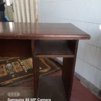 میز کامپیوتر|میز تحریر و کامپیوتر|پاکدشت, شهرک انقلاب|دیوار