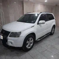 سوزوکی گرند ویتارا مونتاژ اتوماتیک 2400cc، مدل ۹۰|خودرو سواری و وانت|مشهد, وکیل‌آباد|دیوار