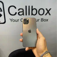 ایفون 12 پرواقساطی/تحویلفوری/فقطباکارتشناسایی