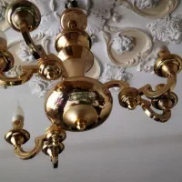 لوسترآب طلاکاری مادام العمر