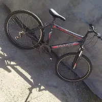 26 دنده ای درحد نو