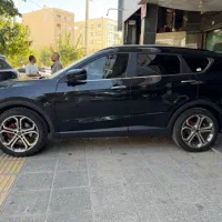 فیدلیتی پرایم ۱۴۰۱ گیربکس جدید ۷ نفره|خودرو سواری و وانت|شیراز, آبزنگی|دیوار