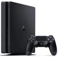 ps4 اسلیم کپی خور