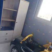 یک عددماشین شارژی .تشک . میز پاتختی . کمد|دوچرخه، اسکیت، اسکوتر|اسلام‌شهر, شهرک قائمیه|دیوار