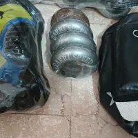 اسکیت حرفه ای در حد نو|دوچرخه، اسکیت، اسکوتر|شاهینشهر, عطار|دیوار